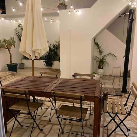 ヴィラ・ノヴァ・デ・ミルフォンテスCasa Dos Avosアパートメント エクステリア 写真
