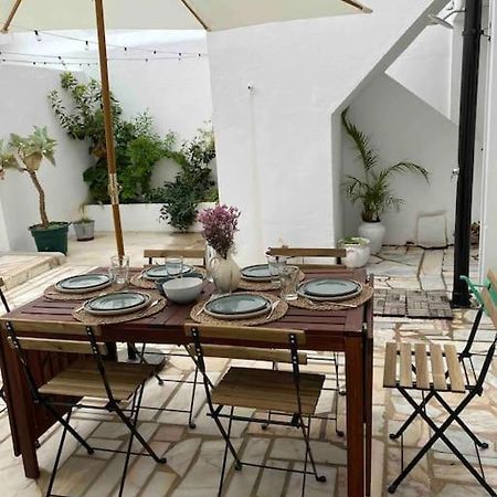 ヴィラ・ノヴァ・デ・ミルフォンテスCasa Dos Avosアパートメント エクステリア 写真
