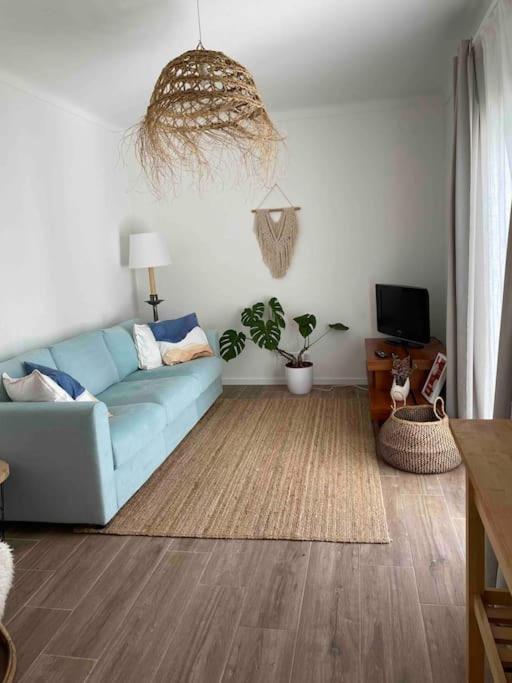 ヴィラ・ノヴァ・デ・ミルフォンテスCasa Dos Avosアパートメント エクステリア 写真