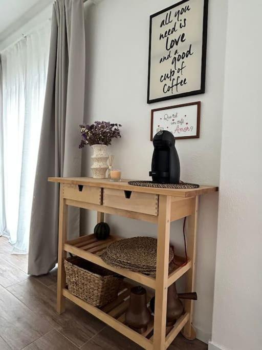 ヴィラ・ノヴァ・デ・ミルフォンテスCasa Dos Avosアパートメント エクステリア 写真