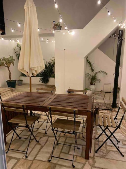 ヴィラ・ノヴァ・デ・ミルフォンテスCasa Dos Avosアパートメント エクステリア 写真