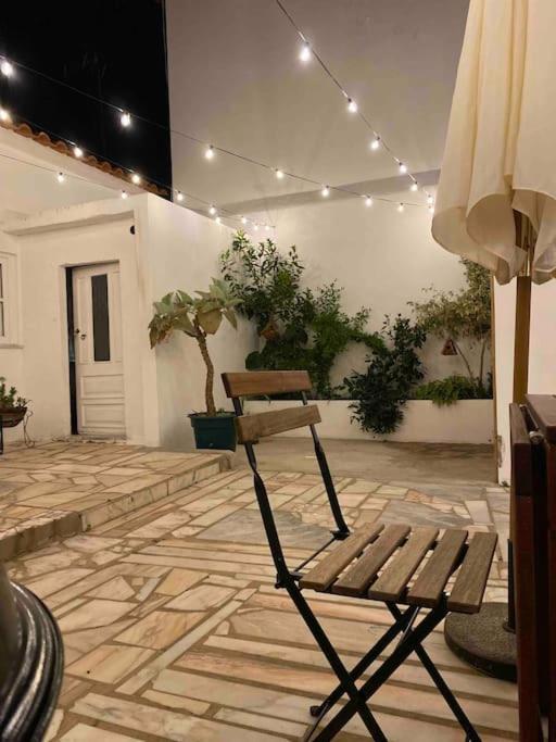 ヴィラ・ノヴァ・デ・ミルフォンテスCasa Dos Avosアパートメント エクステリア 写真